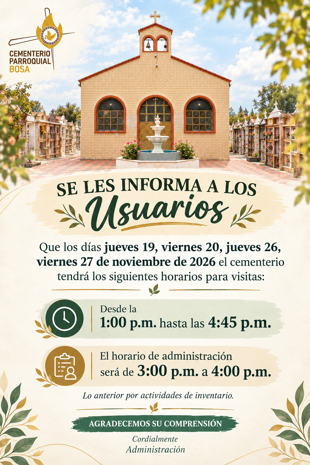 cierre noviembre